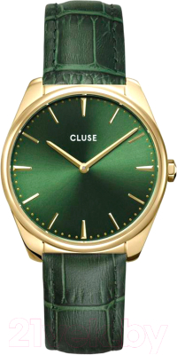 Часы наручные женские Cluse CW0101212006