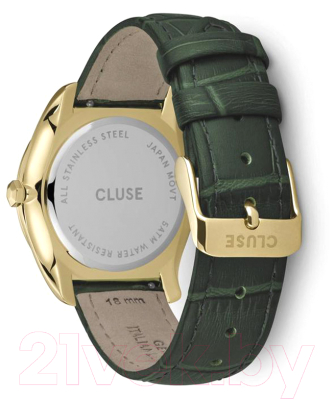 Часы наручные женские Cluse CW0101212006
