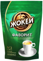 Кофе растворимый Жокей Фаворит / Nd-00001884 (150г ) - 
