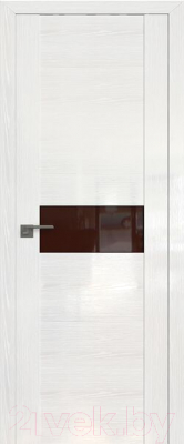 

Дверь межкомнатная ProfilDoors, 2.05STP 80x200