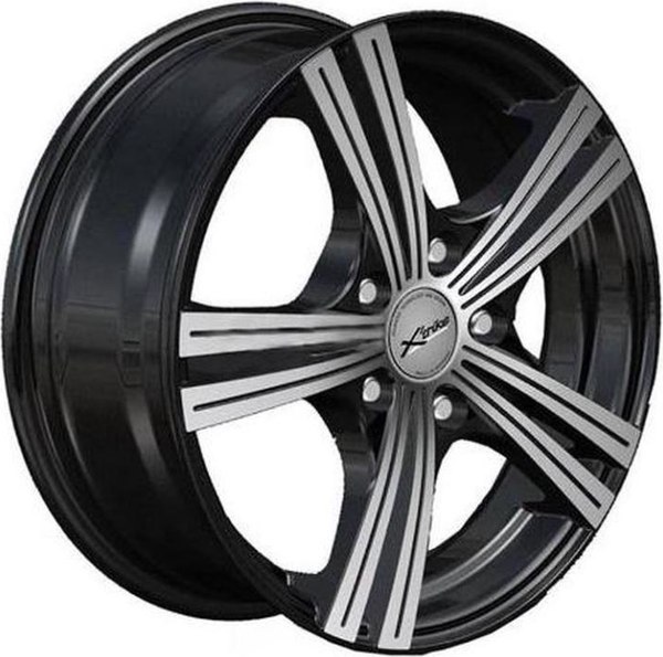Литой диск X'trike X-112 16x6.5