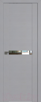 

Дверь межкомнатная ProfilDoors, 2.01STP 80x200