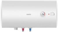 Накопительный водонагреватель Oasis HV-80 - 