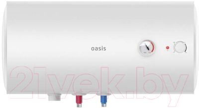 Накопительный водонагреватель Oasis HV-80