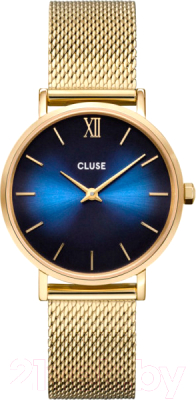 Часы наручные женские Cluse CW10202
