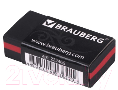 Изображение товара Ластик Brauberg 222466