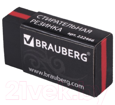 Изображение товара Ластик Brauberg 222466