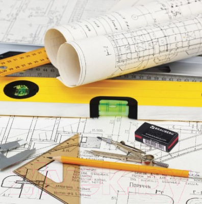 Изображение товара Ластик Brauberg 222466