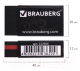 Миниатюра изображения товара Ластик Brauberg 222466