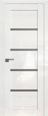 

Дверь межкомнатная ProfilDoors, 2.09STP 70x200