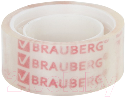 Скотч Brauberg 223124 (12 шт.)