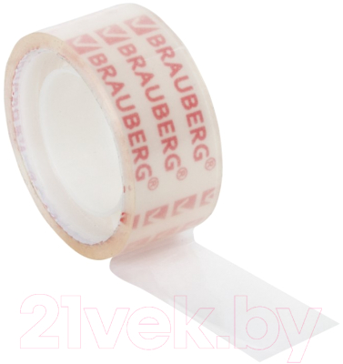 Скотч Brauberg 223124 (12 шт.)