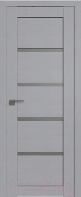 

Дверь межкомнатная ProfilDoors, 2.09STP 70x200