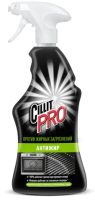 Чистящее средство для кухни Cillit Bang Pro Анти-жир (750мл) - 