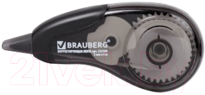 

Корректор для текста Brauberg, Design One / 225589