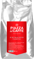 Кофе в зернах Piazza del Caffe Эспрессо / Nd-00001907 (1кг ) - 