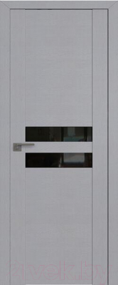 

Дверь межкомнатная ProfilDoors, 2.03STP 80x200