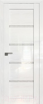 

Дверь межкомнатная ProfilDoors, 2.09STP 60x200