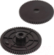 Набор дисков для дырокола Brauberg Heavy Duty / 226875 (2шт) - 