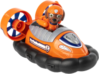 

Корабль игрушечный Spin Master, Paw Patrol На воздушной подушке со щенком Зума / 6061803