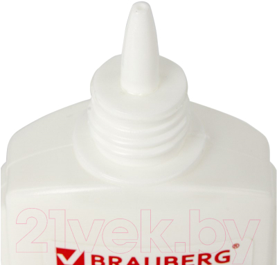 Изображение товара Клей ПВА Brauberg 227377 (85мл)