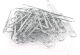 Миниатюра изображения товара Скрепки Brauberg 227589 (50шт)