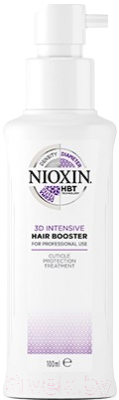 Лосьон для волос Nioxin Hair Booster (100мл)