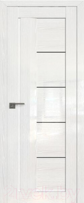 

Дверь межкомнатная ProfilDoors, 2.10STP 80x200