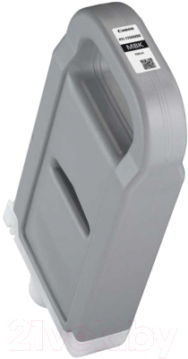 Картридж Canon PFI-1700 MBK (0774C001)