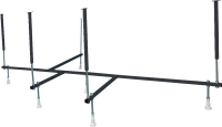 

Каркас, Ergonomika 158-175
