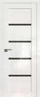 

Дверь межкомнатная ProfilDoors, 2.09STP 70x200