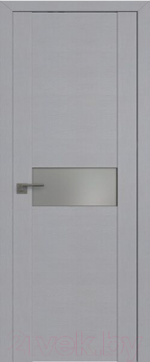 

Дверь межкомнатная ProfilDoors, 2.05STP 70x200