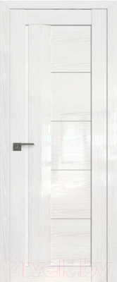 

Дверь межкомнатная ProfilDoors, 2.10STP 60x200