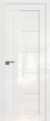 

Дверь межкомнатная ProfilDoors, 2.10STP 80x200