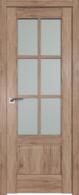 

Дверь межкомнатная ProfilDoors, Классика 103XN зпп Eclipse зпз 190 70x200