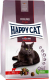 Сухой корм для кошек Happy Cat Sterilised Voralpen-Rind Баварская говядина / 70576 (10кг) - 