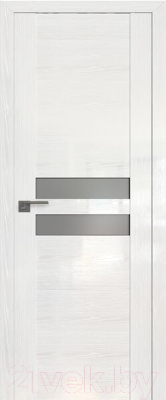 

Дверь межкомнатная ProfilDoors, 2.03STP 60x200