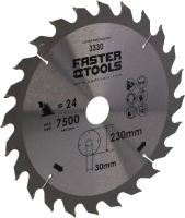 Пильный диск Faster Tools 1401 - 