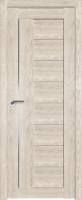 

Дверь межкомнатная ProfilDoors, Модерн 17XN 70x200 в цвет полотна