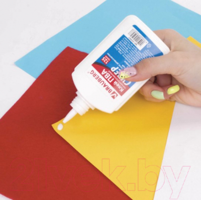 Изображение товара Клей ПВА Brauberg 222927