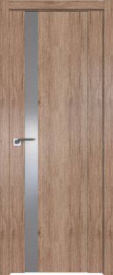 

Дверь межкомнатная ProfilDoors, Модерн 62XN зпз 190 70x200
