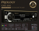 Миниатюра изображения товара Бездисковая автомагнитола Prology CMD-350