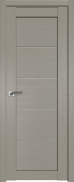 

Дверь межкомнатная ProfilDoors, Модерн 2.11XN 60x200