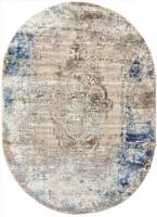 

Ковер Merinos, Bright O0289-030-OVAL