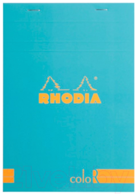 

Блокнот Rhodia, 16967C