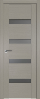 

Дверь межкомнатная ProfilDoors, 2.81XN зпз 196 80x200