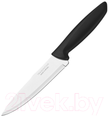 Нож Tramontina 23426/168 (черный)