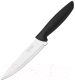 Нож Tramontina 23426/168 (черный) - 