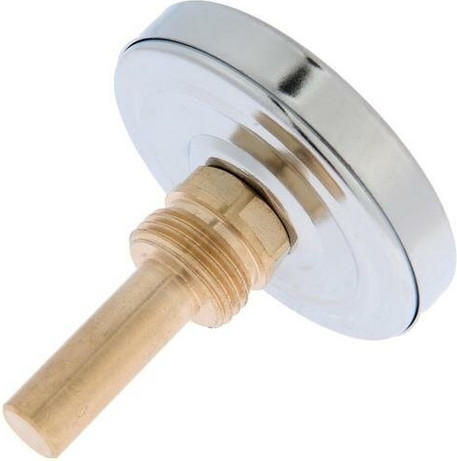 Изображение товара Термометр биметаллический Tim Y-63A-50-120