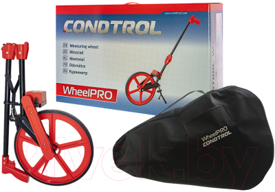 Дорожное колесо Condtrol Wheel Pro 2-10-007